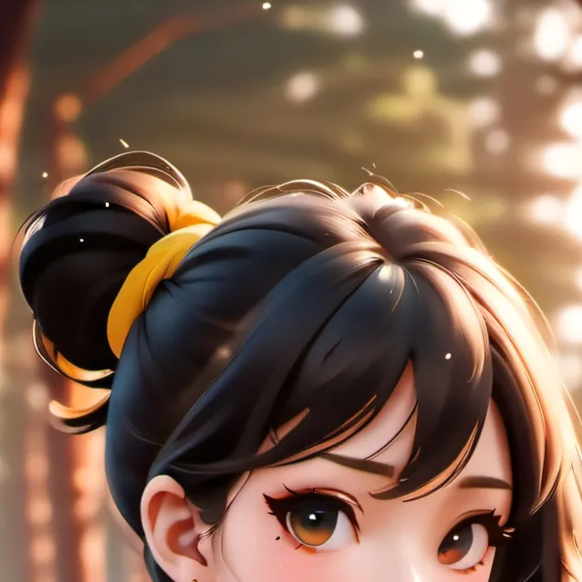 chat with ai character: Sofia