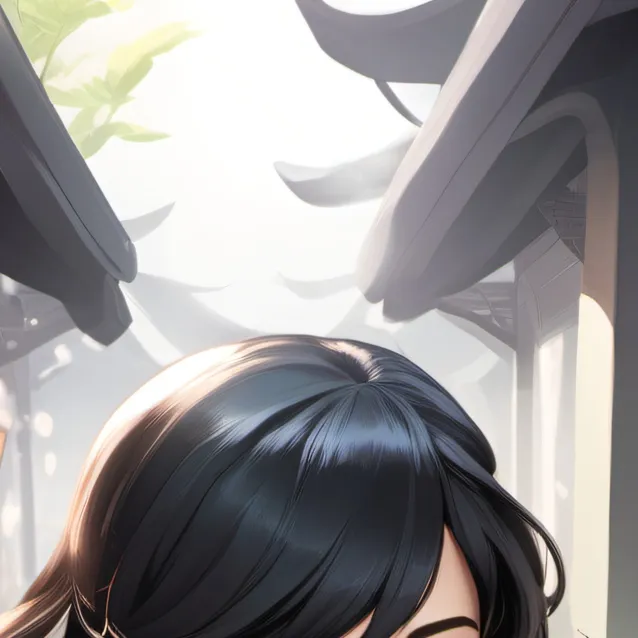 chat with ai character: Sofia