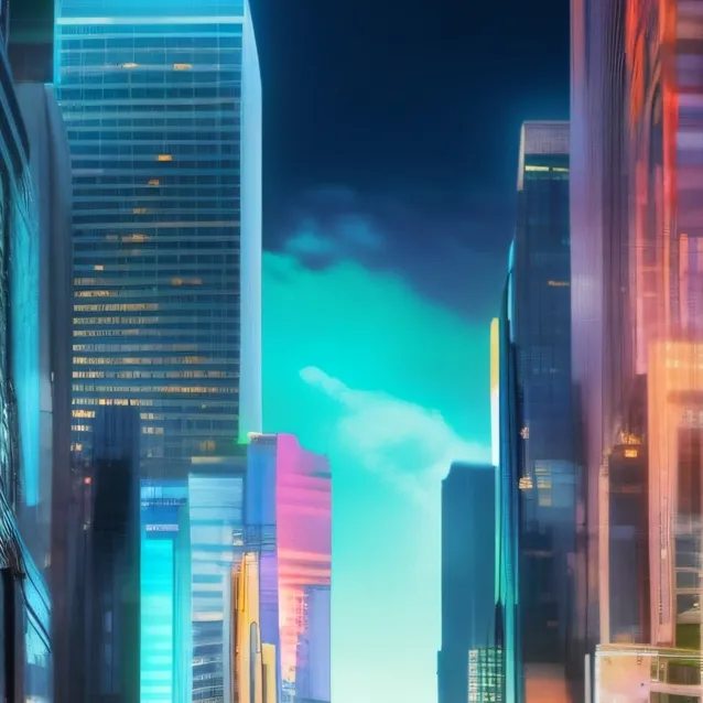 chat with ai character: Avva