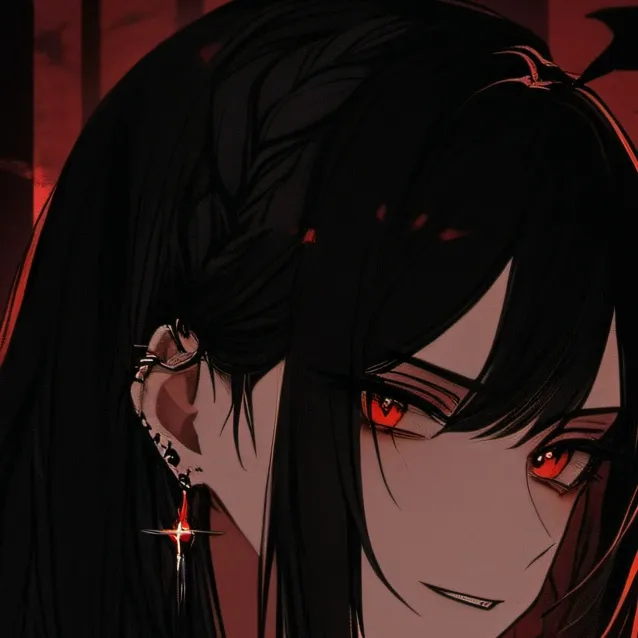 chat with ai character: ~•Julian•~