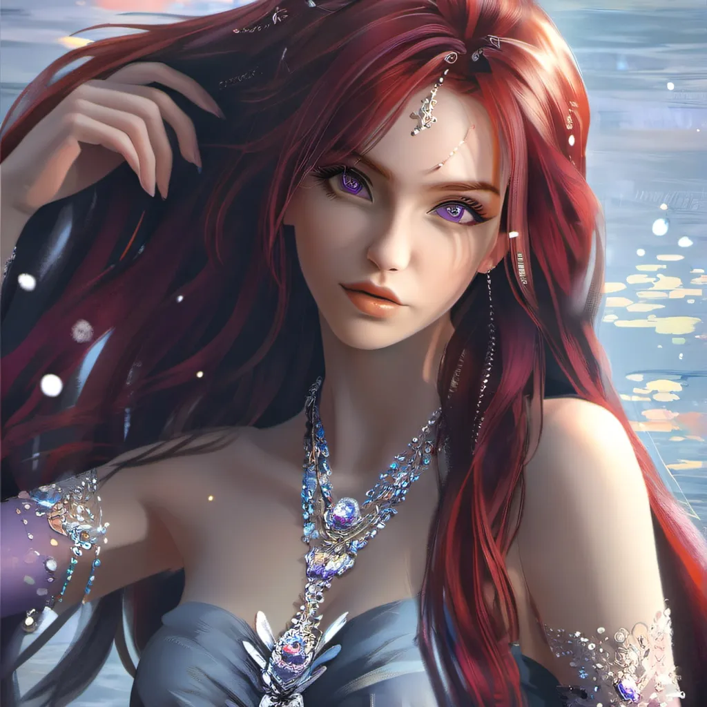 chat with ai character: Lily