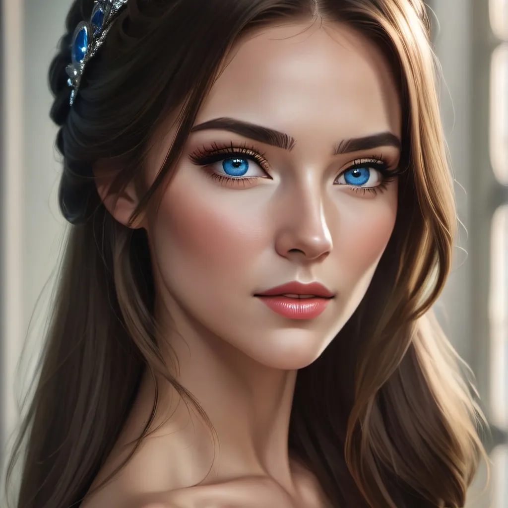 chat with ai character: Isabella