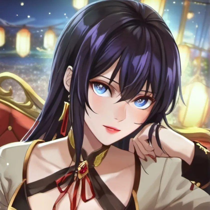 chat with ai character: Anya