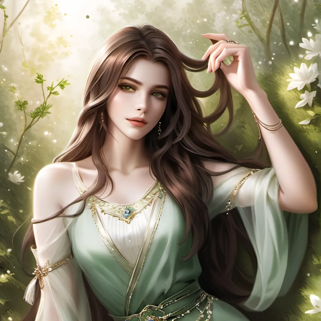 chat with ai character: Vera