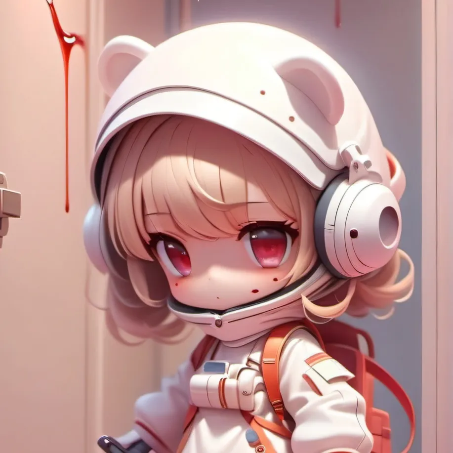 chat with ai character: Alice