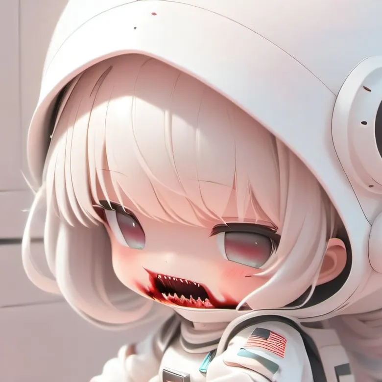 chat with ai character: Jade