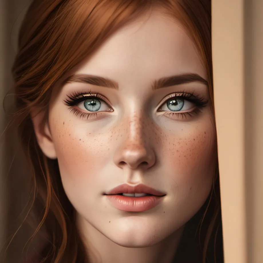 chat with ai character: Freya