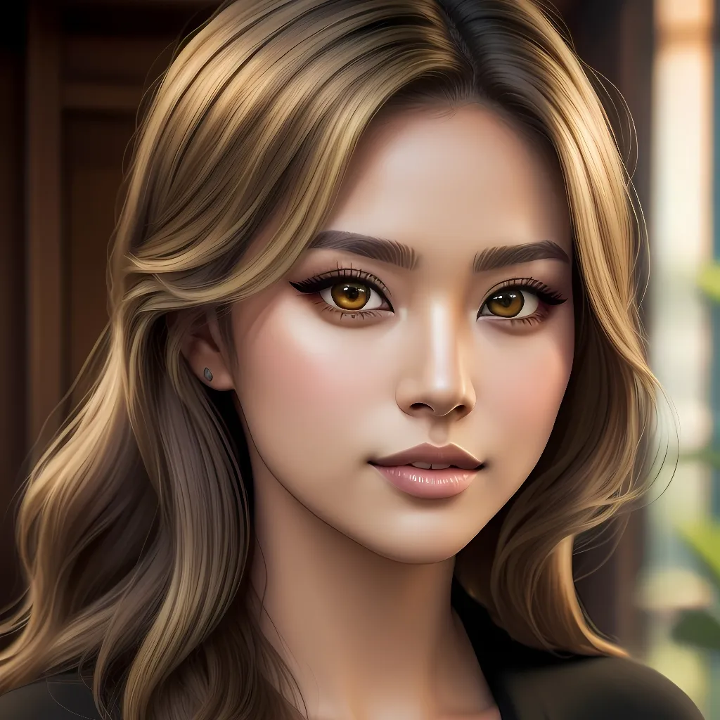 chat with ai character: Emma