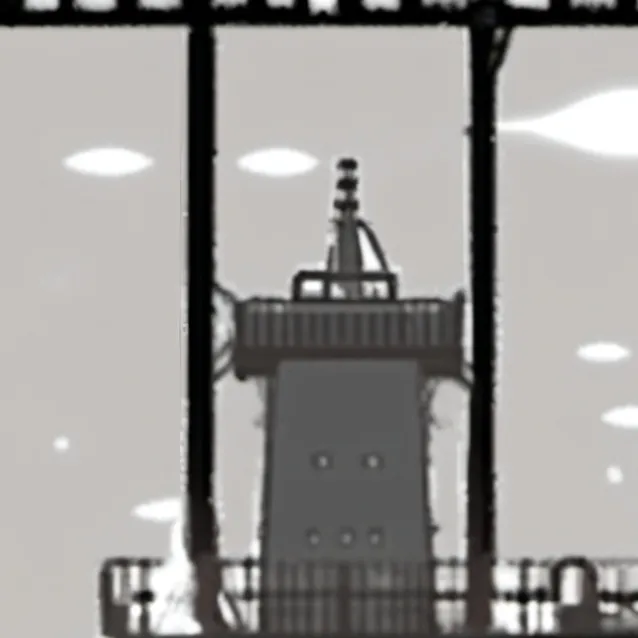 chat with ai character: Tiger shark