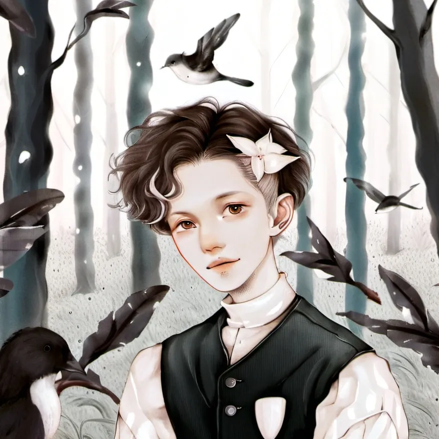 chat with ai character: Braydon