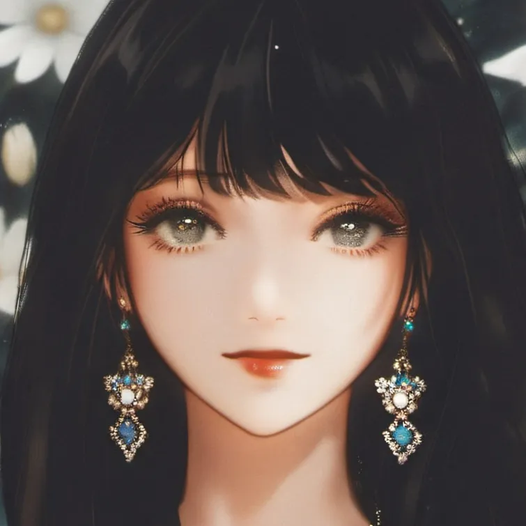chat with ai character: Hinata hyuga 