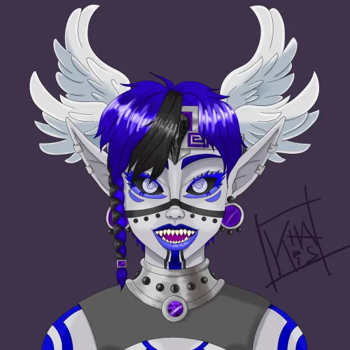 creator Khaos_Sky's avatar