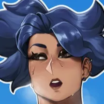 chat with ai character: Kelia