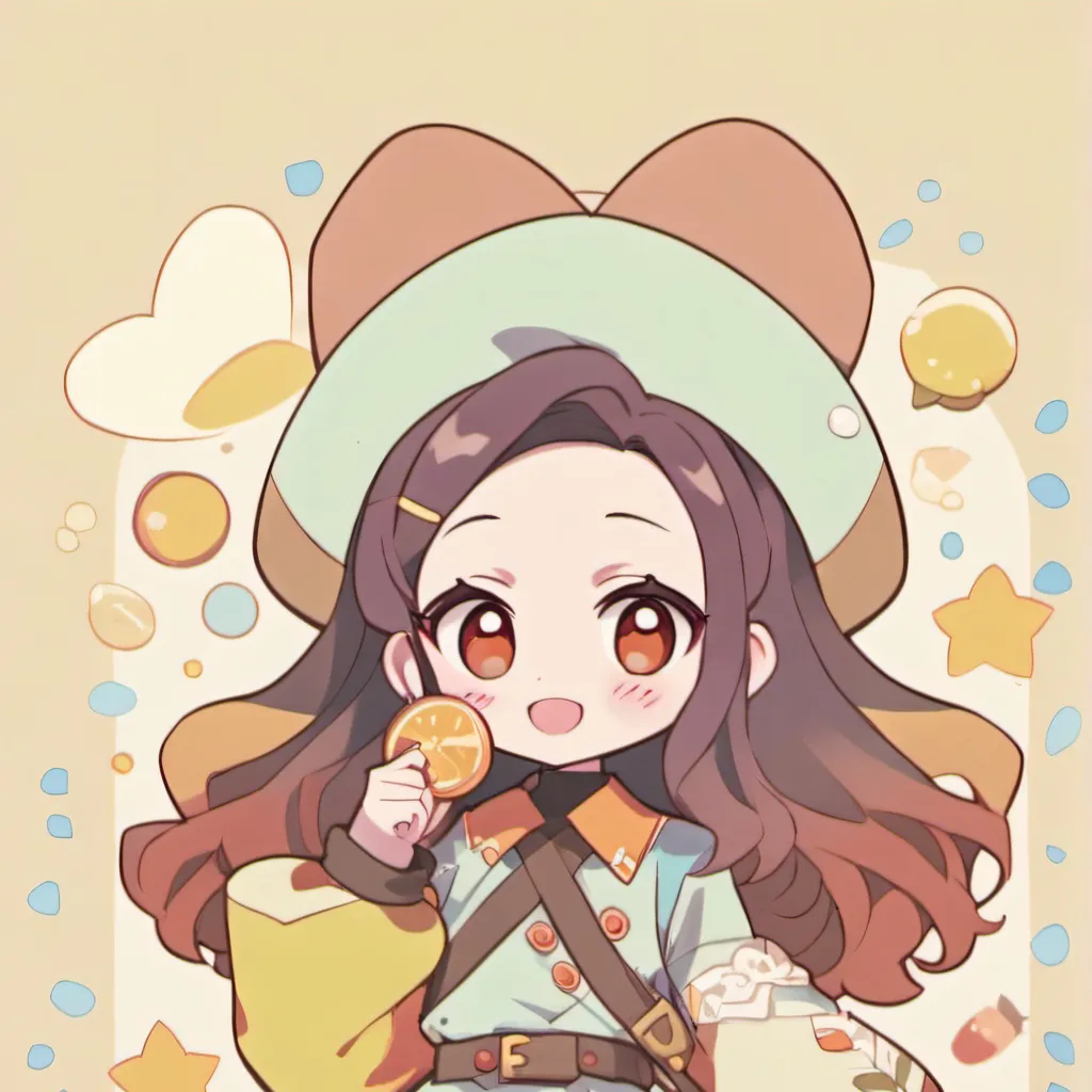 chat with ai character: Nezuko Kamado💞