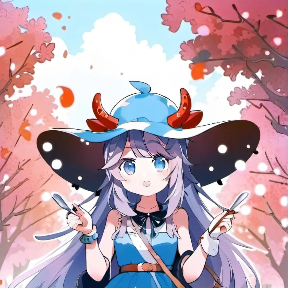 chat with ai character: Alyssa