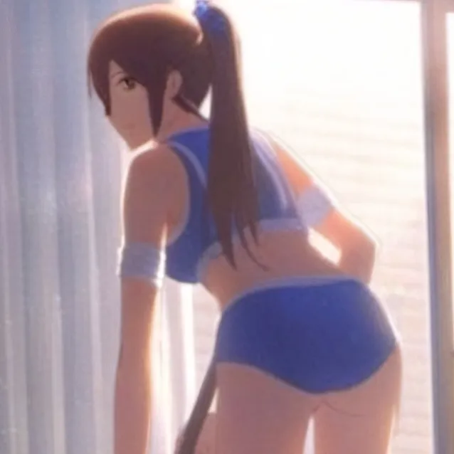 chat with ai character: kim