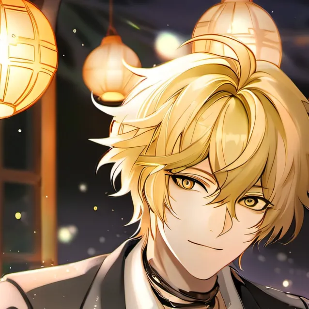 chat with ai character: felix