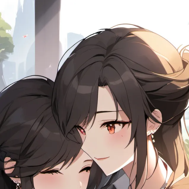 chat with ai character: jun/Emma