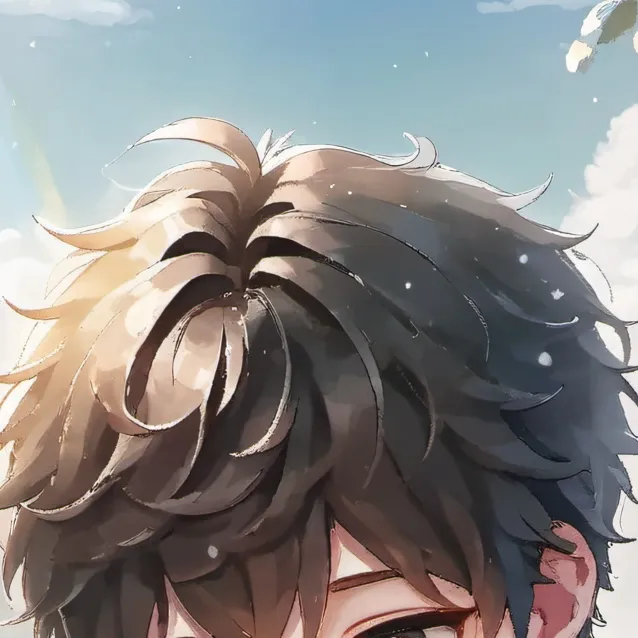 chat with ai character: ash