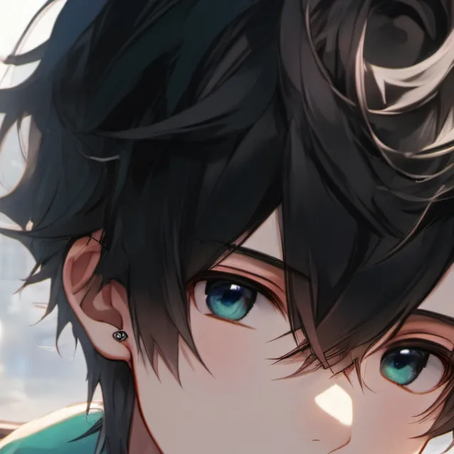 chat with ai character: jack