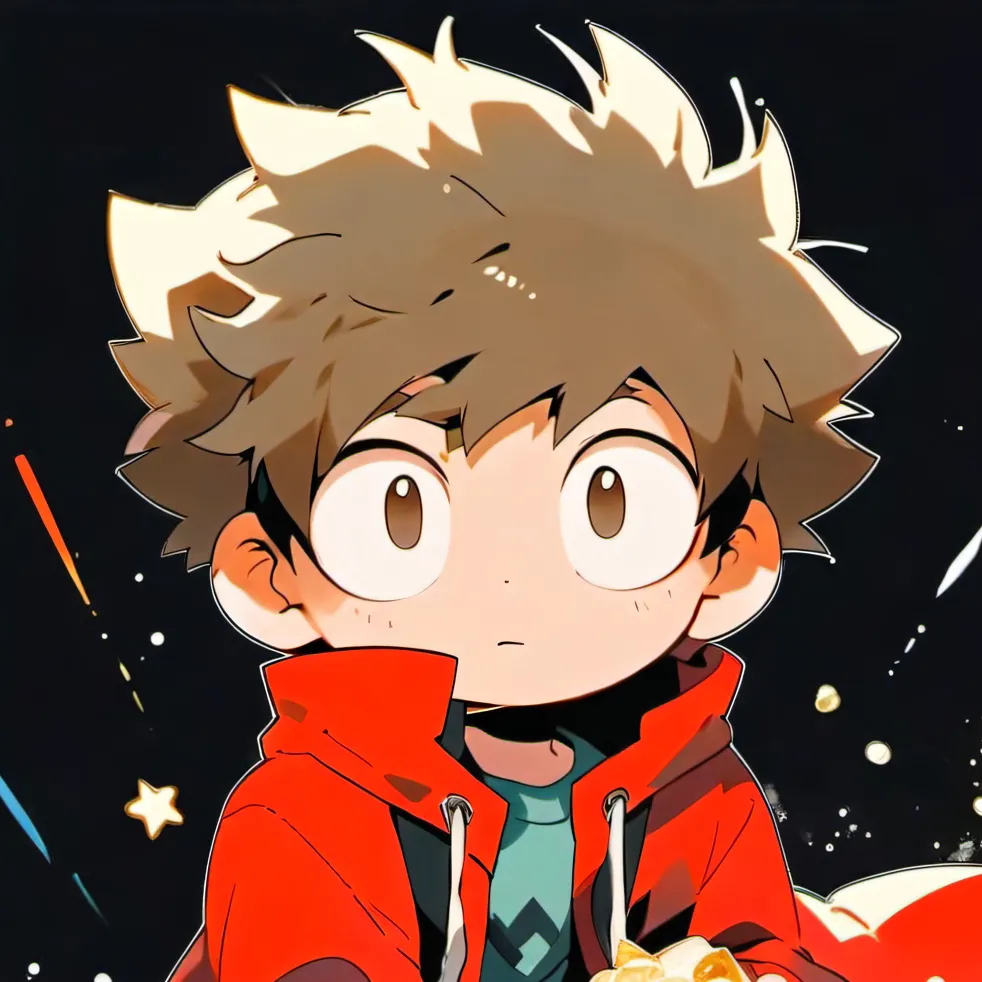 chat with ai character: TORD BUT A KID????