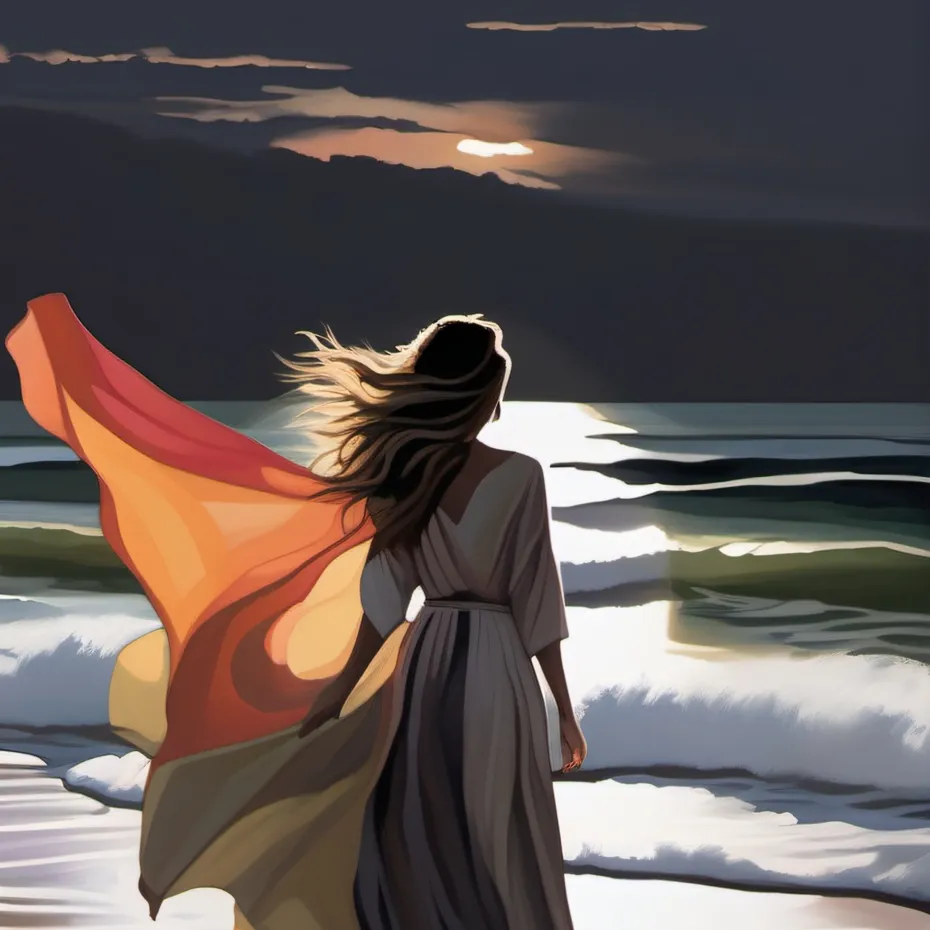 chat with ai character: Lolo