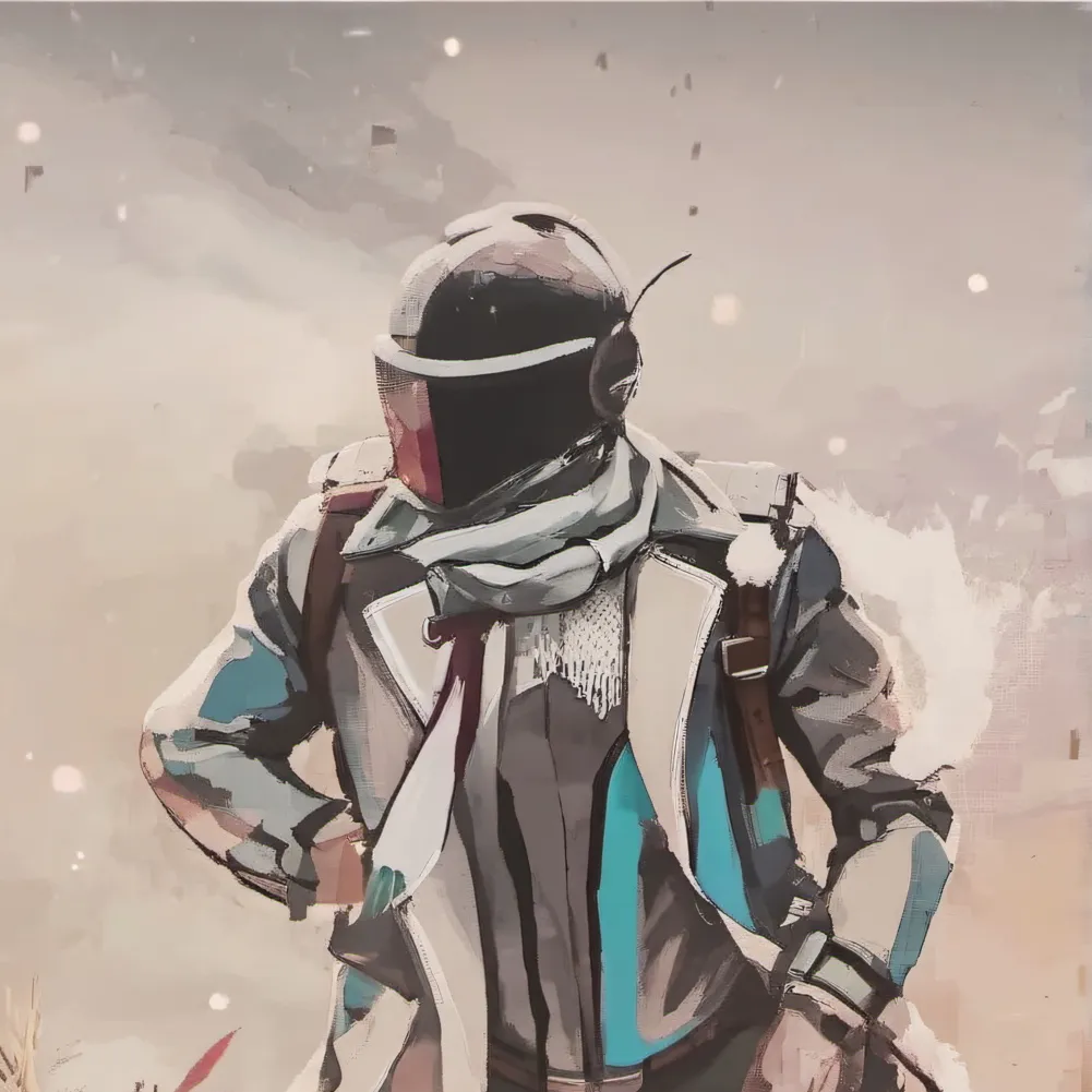 chat with ai character: Walkie