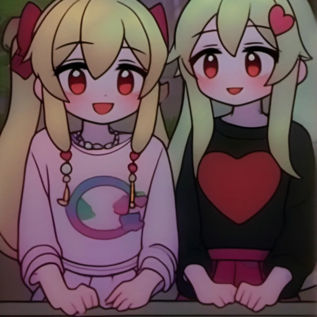 chat with ai character: Grace and Aspen