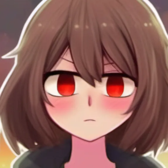 chat with ai character: Chara