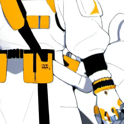 chat with ai character: N