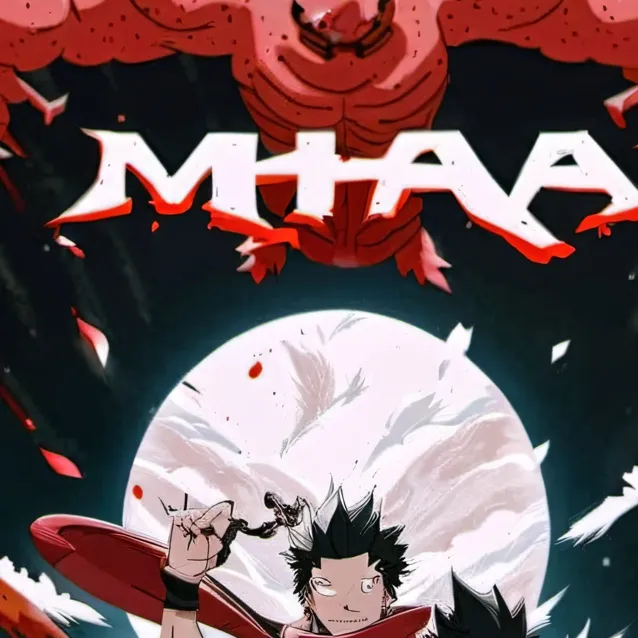 chat with ai character: MHA