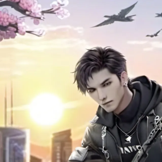 chat with ai character: mha vigilante 