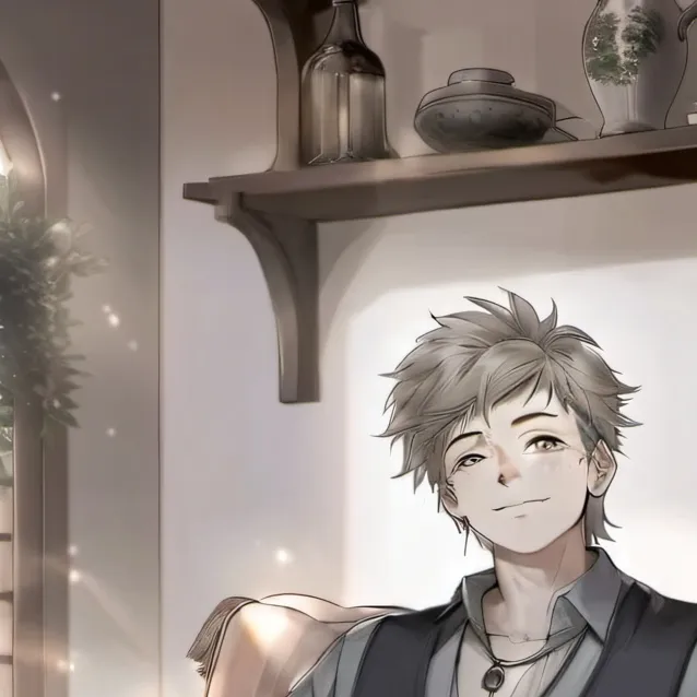 chat with ai character: mha villan 