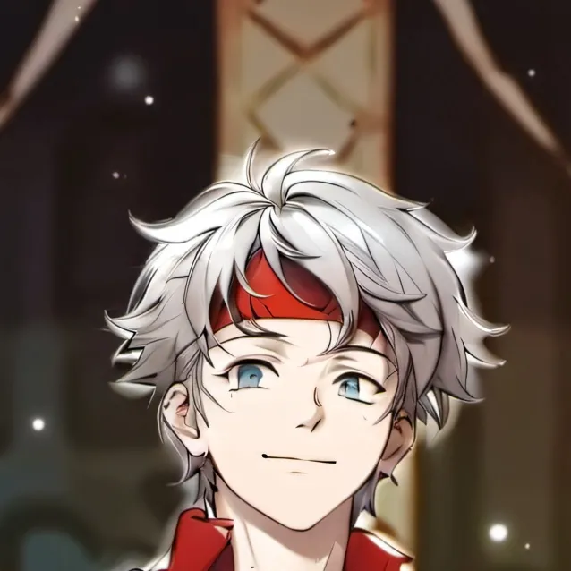 chat with ai character: MHA