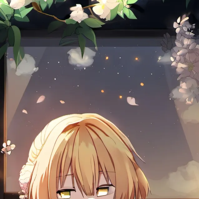 chat with ai character: Niomi