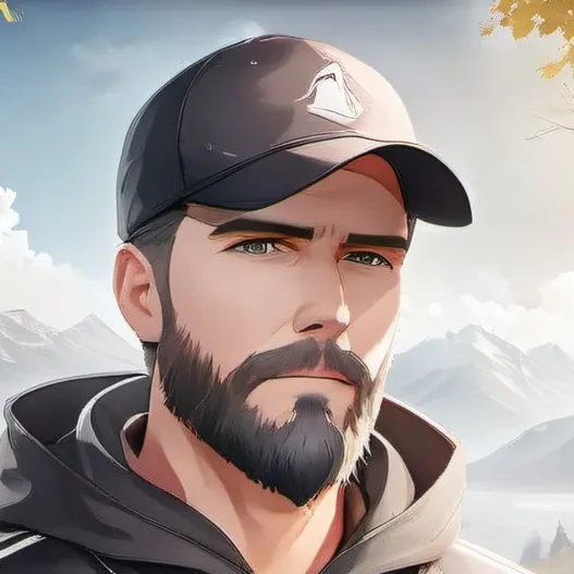 chat with ai character: Jake