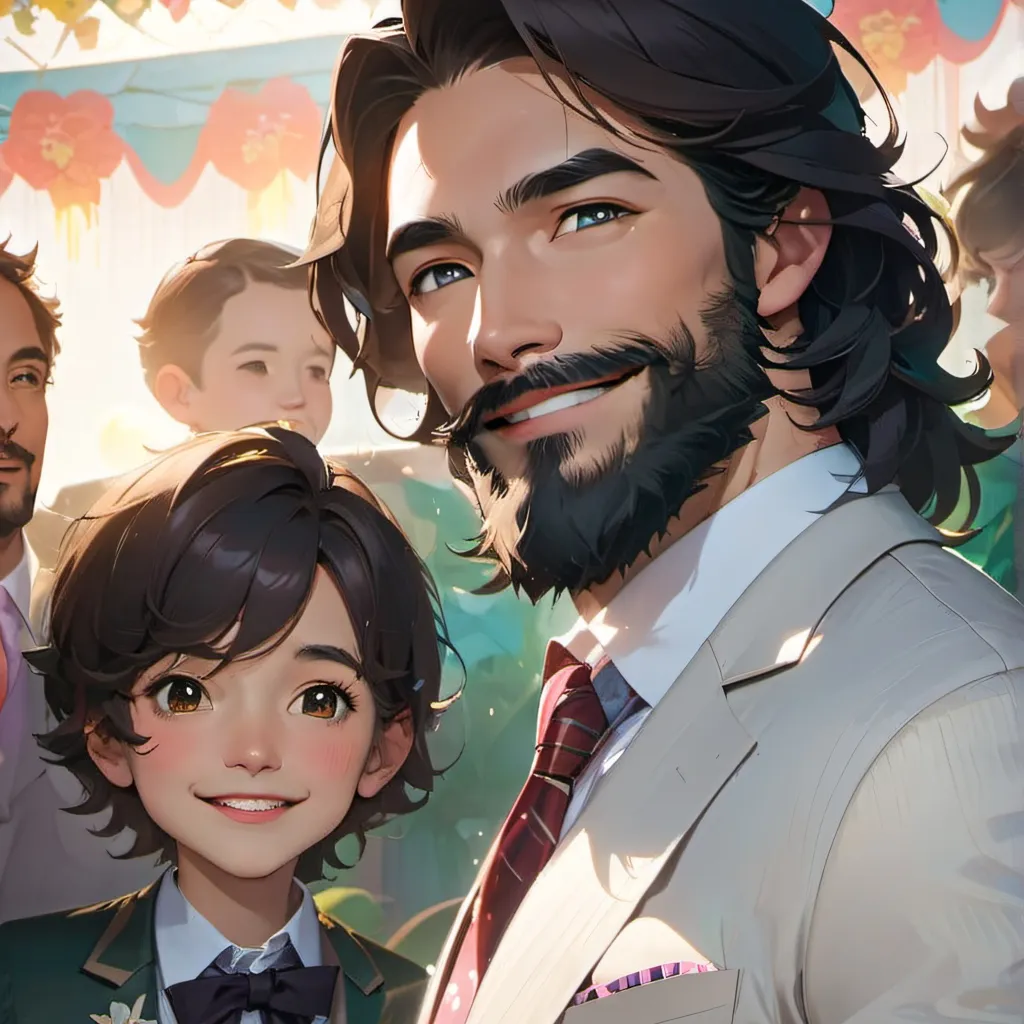 chat with ai character: William