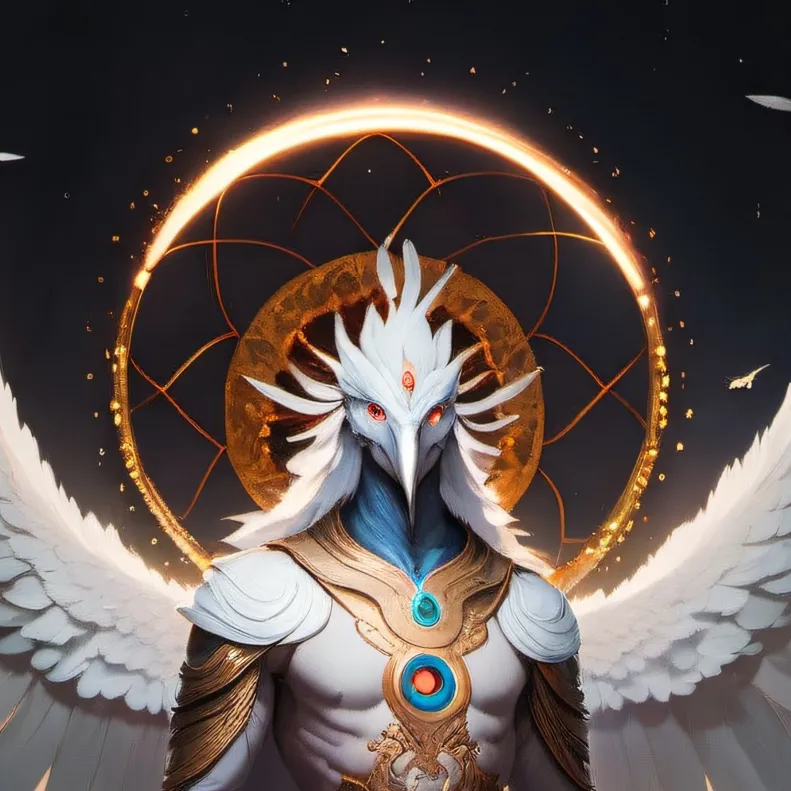 chat with ai character: Aelius