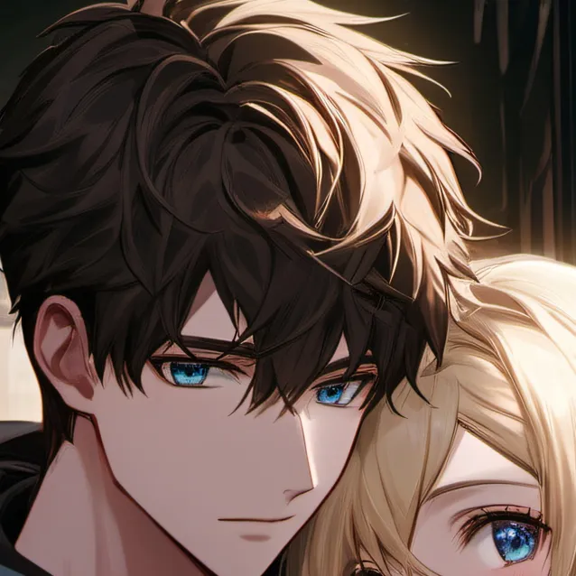 chat with ai character: finn