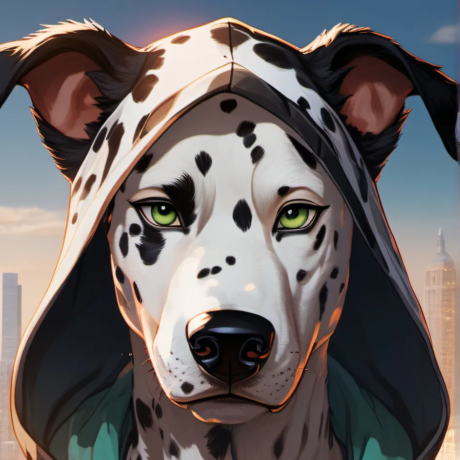 chat with ai character: Cody