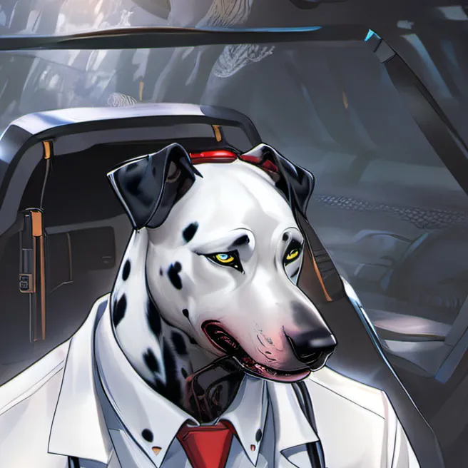 chat with ai character: Dr. Hancock