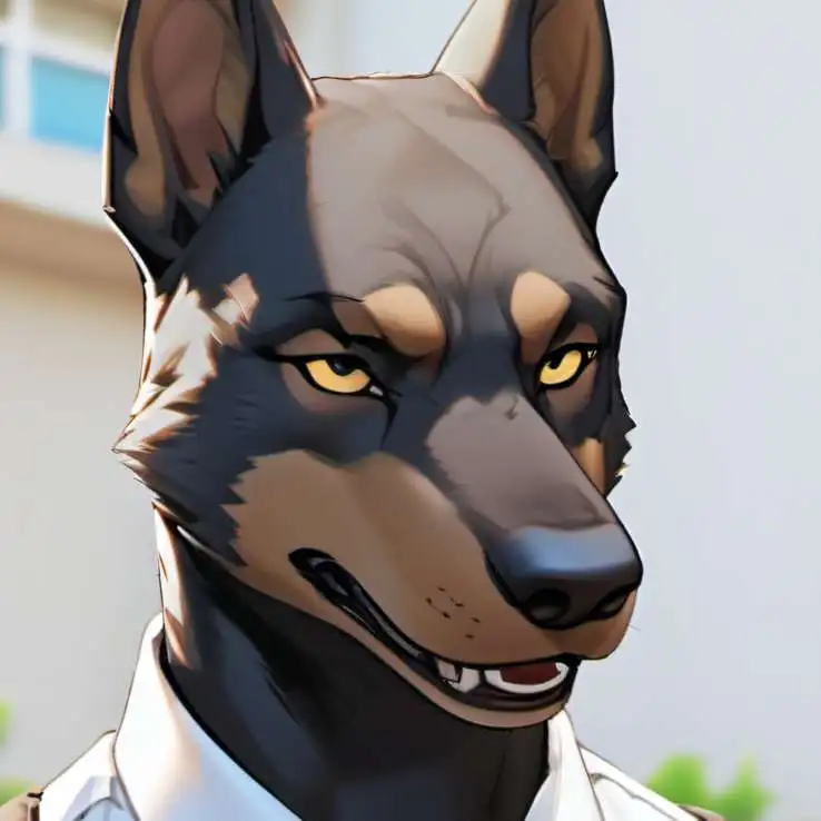 chat with ai character: Samson