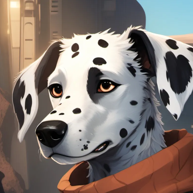 chat with ai character: Jessie