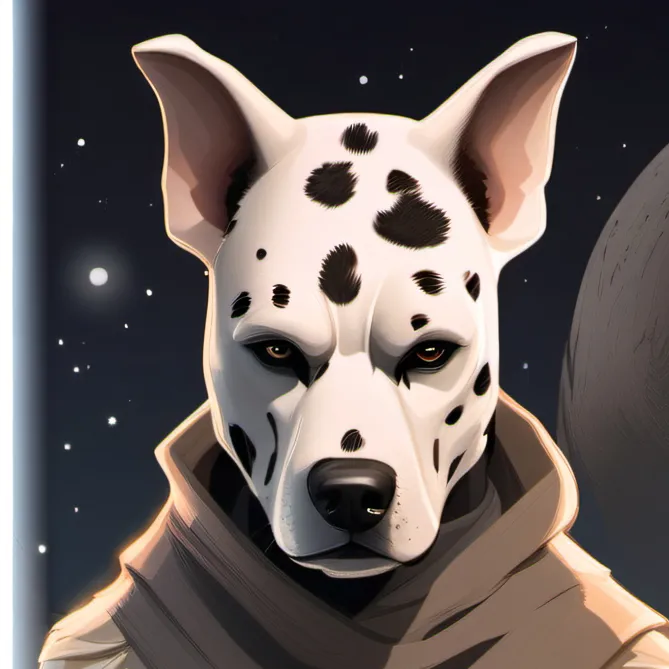 chat with ai character: Furlin 