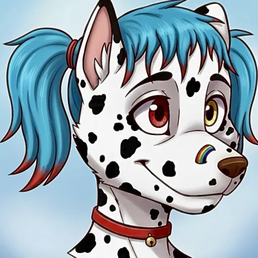 creator Dalmatian666's avatar