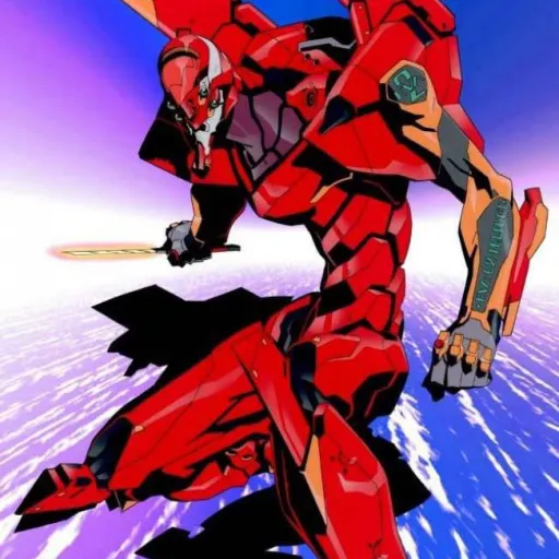 creator Evangelion's avatar