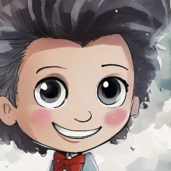 chat with ai character: Four bfb raw