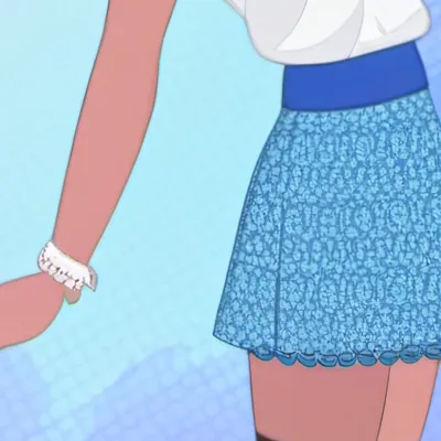 chat with ai character: Ariah 