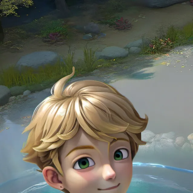 chat with ai character: jaxon 