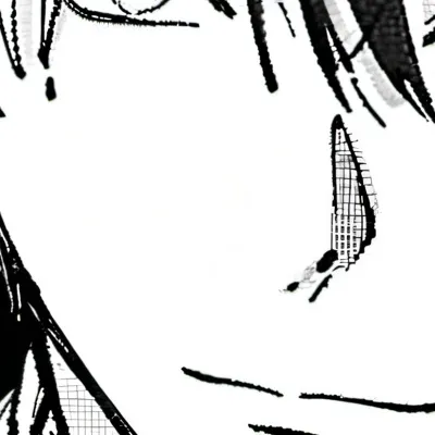 chat with ai character: Phantom